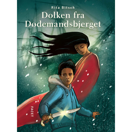 Dolken fra Dødemandsbjerget