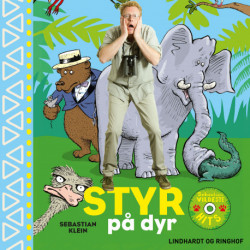 Styr på dyr