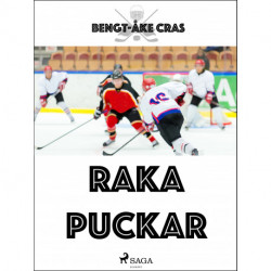 Raka puckar