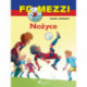 FC Mezzi 3 - Nożyce