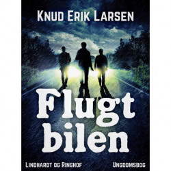 Flugtbilen