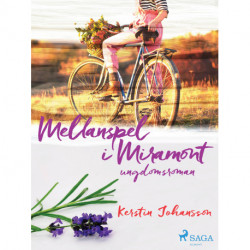 Som om jag inte fanns