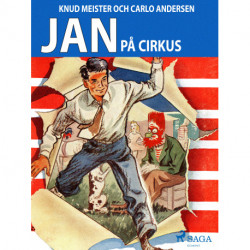 Jan på cirkus