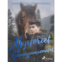 Mysteriet på ponnypensionatet