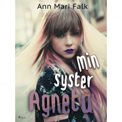 Min syster Agneta