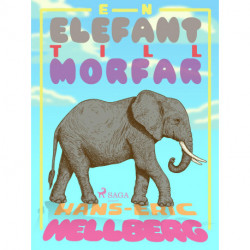 En elefant till morfar