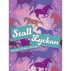 Stall Lyckan