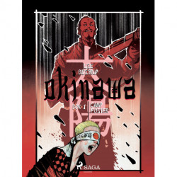 Okinawa 1: Camp Foster