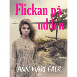 Flickan på udden