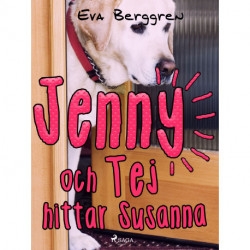 Jenny och Tej hittar Susanna