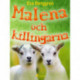 Malena och killingarna