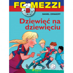 FC Mezzi 5 - Dziewięć na dziewięciu