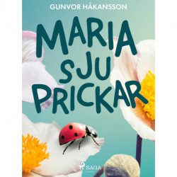 Maria sju prickar
