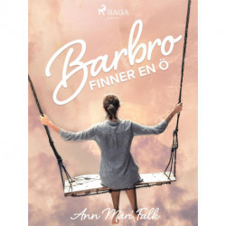 Barbro finner en ö