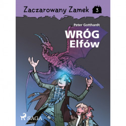 Zaczarowany Zamek 3 - Wróg Elfów