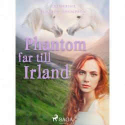 Phantom far till Irland