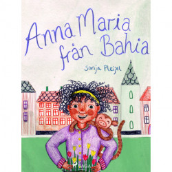 Anna Maria från Bahia