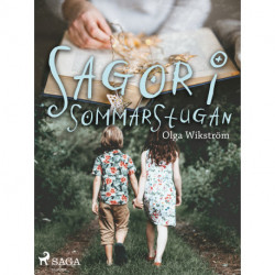Sagor i sommarstugan
