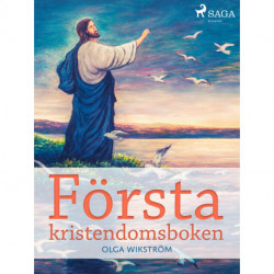 Första kristendomsboken