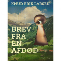 Brev fra en afdød
