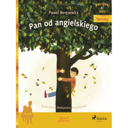 Pan od angielskiego