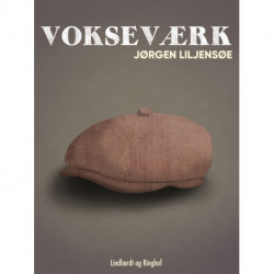 Vokseværk