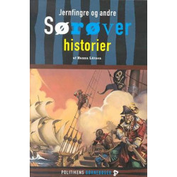 Jernfingre og andre sørøverhistorier