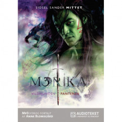 Morika - Vildhunden & Panteren