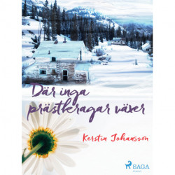 Där inga prästkragar växer