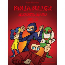 Ninja Niller - Blodets Bånd: Del 3