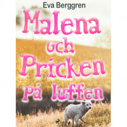 Malena och Pricken på luffen