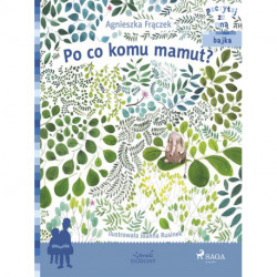 Po co komu mamut?