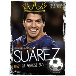 Suarez - Nigdy nie będziesz sam