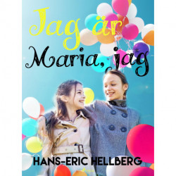 Jag är Maria jag