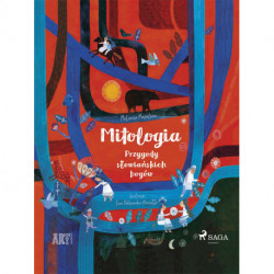 Mitologia - Przygody słowiańskich bogów