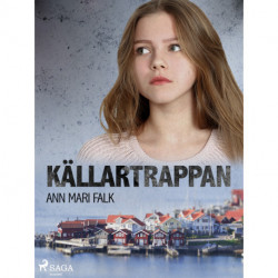Källartrappan