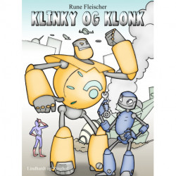 Klinky og Klonk