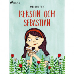 Kerstin och Sebastian