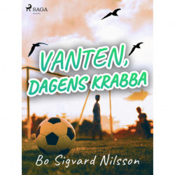 Vanten, dagens krabba