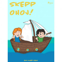 Skepp ohoj!