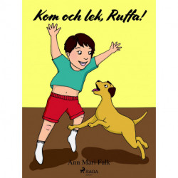 Kom och lek, Ruffa!