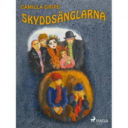 Skyddsänglarna