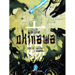 Okinawa 3: Taiyou-tempel