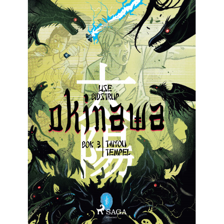 Okinawa 3: Taiyou-tempel