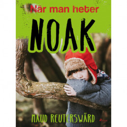 När man heter Noak