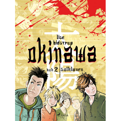 Okinawa 2: Solklanen