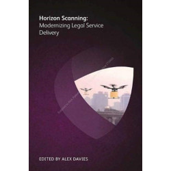 Horizon Scanning: Modernizing Legal Service Delivery