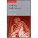 Making Shakespeare: From Stage to Page