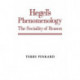 Hegel's Phenomenology: The Sociality of Reason