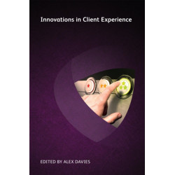 Innovations in Client Experience